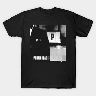 Portishead T-Shirt